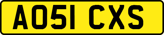 AO51CXS