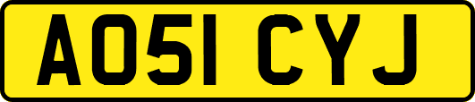 AO51CYJ