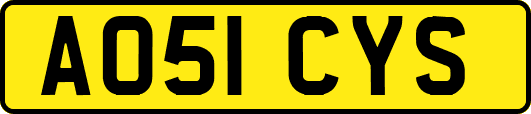 AO51CYS