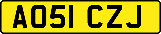 AO51CZJ