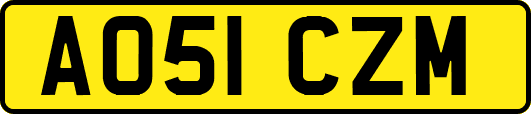 AO51CZM
