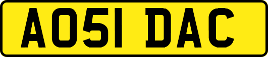 AO51DAC