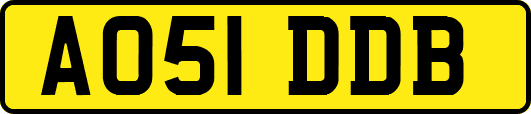 AO51DDB