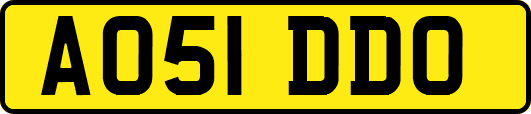 AO51DDO