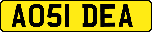 AO51DEA