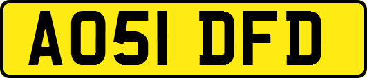 AO51DFD