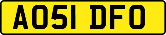 AO51DFO