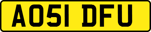 AO51DFU