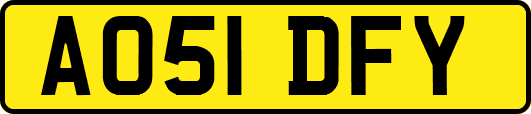 AO51DFY