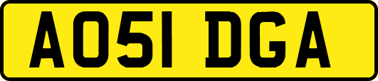 AO51DGA