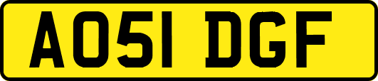 AO51DGF