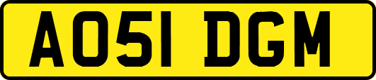 AO51DGM