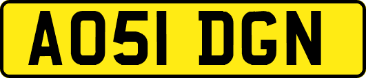 AO51DGN