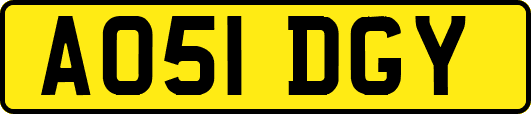 AO51DGY