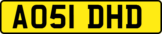 AO51DHD