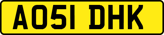 AO51DHK