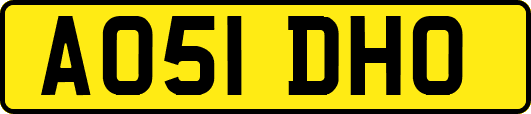 AO51DHO