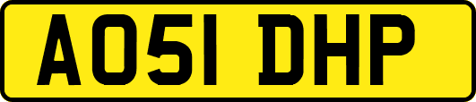 AO51DHP