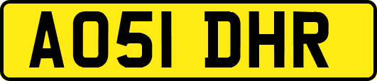 AO51DHR