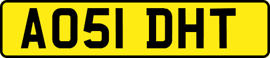 AO51DHT