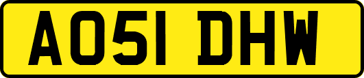 AO51DHW