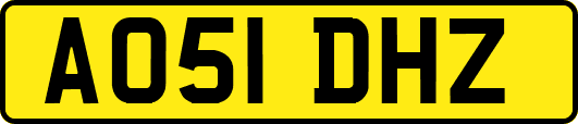 AO51DHZ