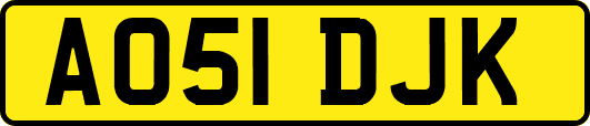 AO51DJK