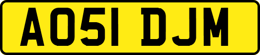 AO51DJM