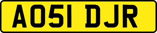 AO51DJR