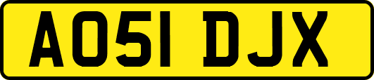 AO51DJX