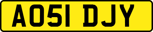 AO51DJY