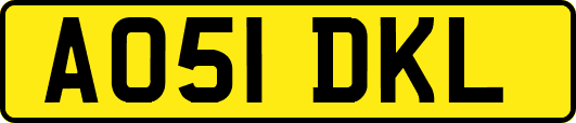 AO51DKL