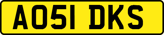 AO51DKS