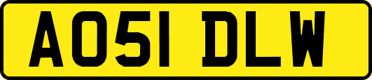AO51DLW