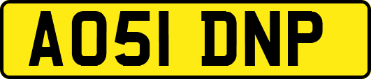 AO51DNP