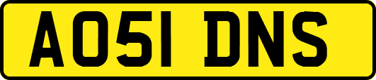 AO51DNS