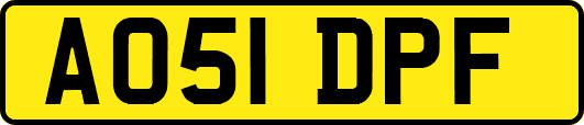 AO51DPF