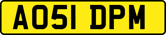 AO51DPM