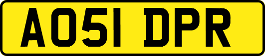 AO51DPR