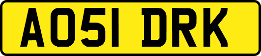 AO51DRK