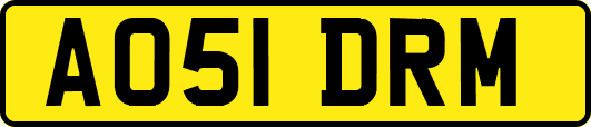 AO51DRM