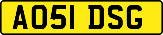 AO51DSG