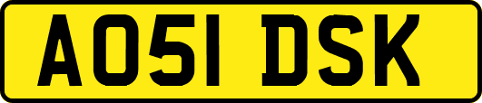 AO51DSK