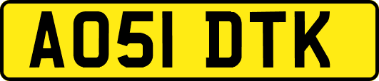 AO51DTK