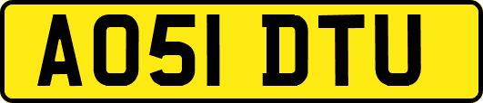 AO51DTU