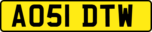 AO51DTW