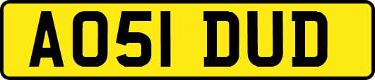 AO51DUD
