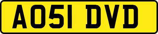 AO51DVD