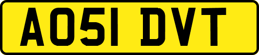 AO51DVT