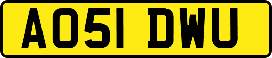 AO51DWU